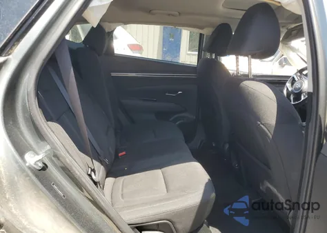 2022 Hyundai Tucson Sel from USA, damaged, VIN 5NMJF3AE1NH096937